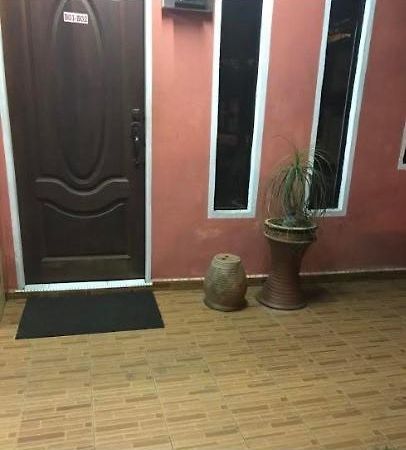 Trisya Homestay Kuala Terengganu Esterno foto