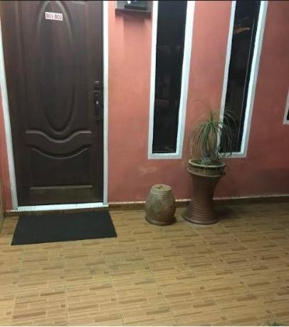Trisya Homestay Kuala Terengganu Esterno foto