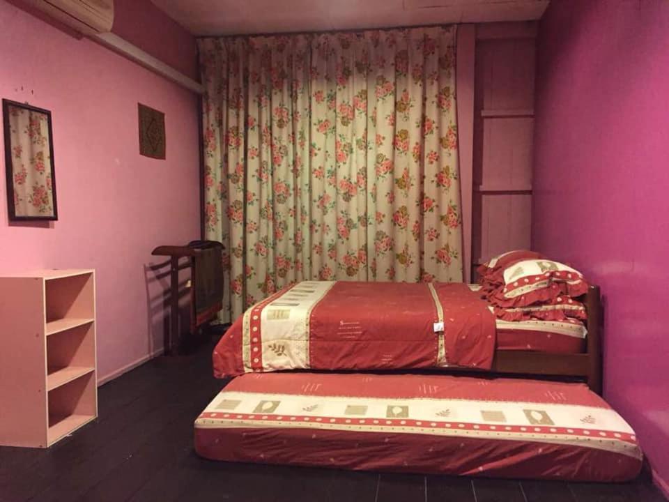 Trisya Homestay Kuala Terengganu Esterno foto